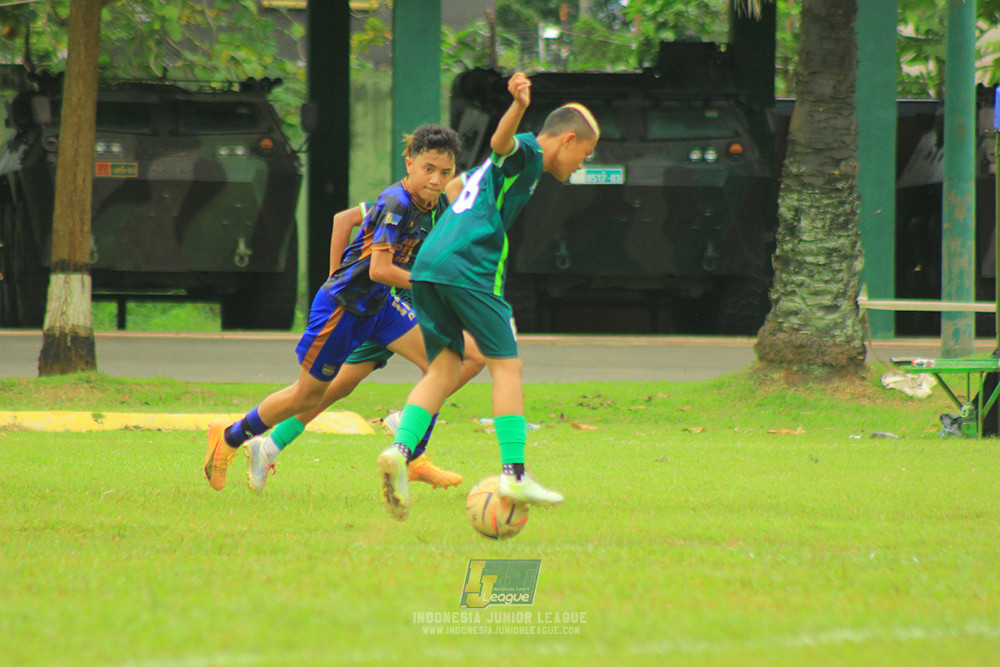 ijl big 8 u13 100126 tajimalela fc vs akademi persib bogor