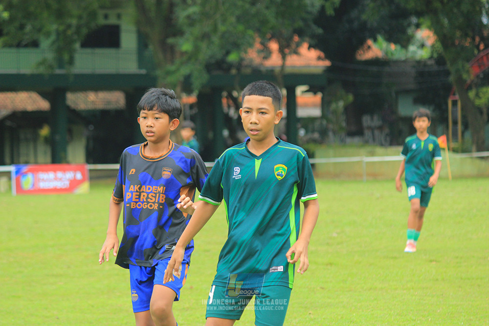 ijl big 8 u13 100126 tajimalela fc vs akademi persib bogor