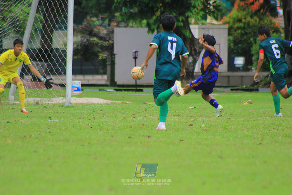 ijl big 8 u13 100126 tajimalela fc vs akademi persib bogor