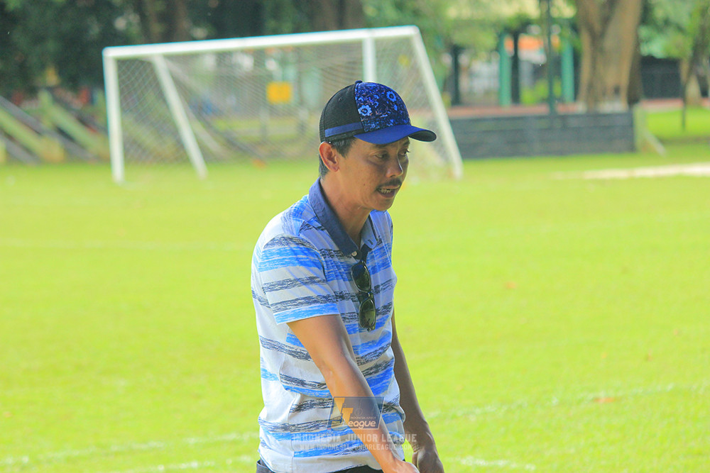 ijl big 8 u13 100126 tajimalela fc vs akademi persib bogor