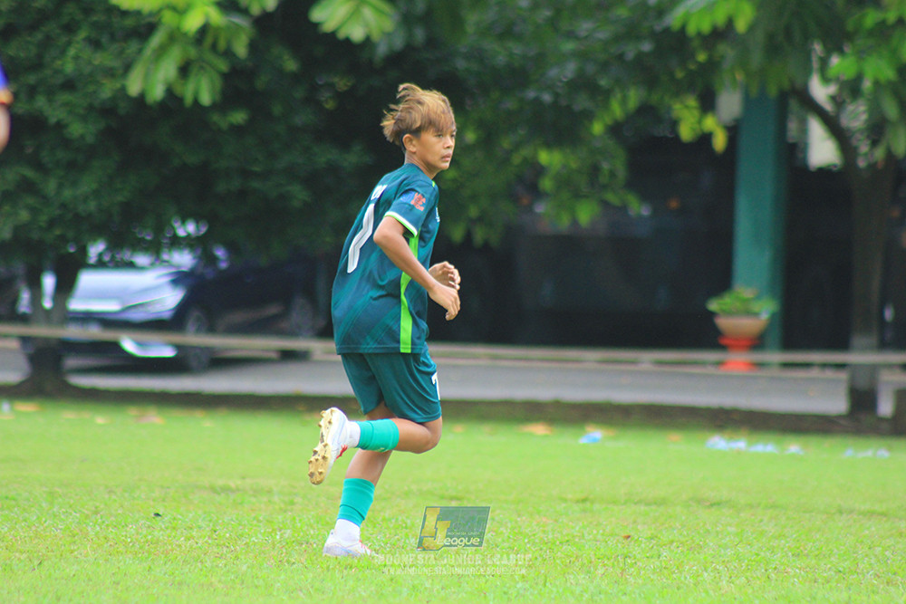 ijl big 8 u13 100126 tajimalela fc vs akademi persib bogor