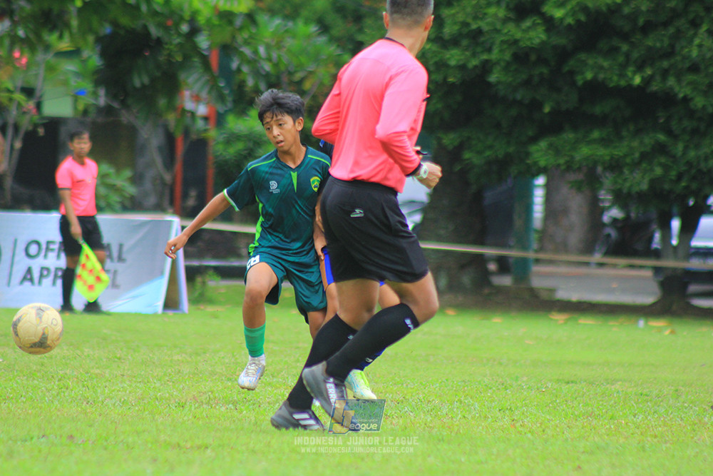 ijl big 8 u13 100126 tajimalela fc vs akademi persib bogor