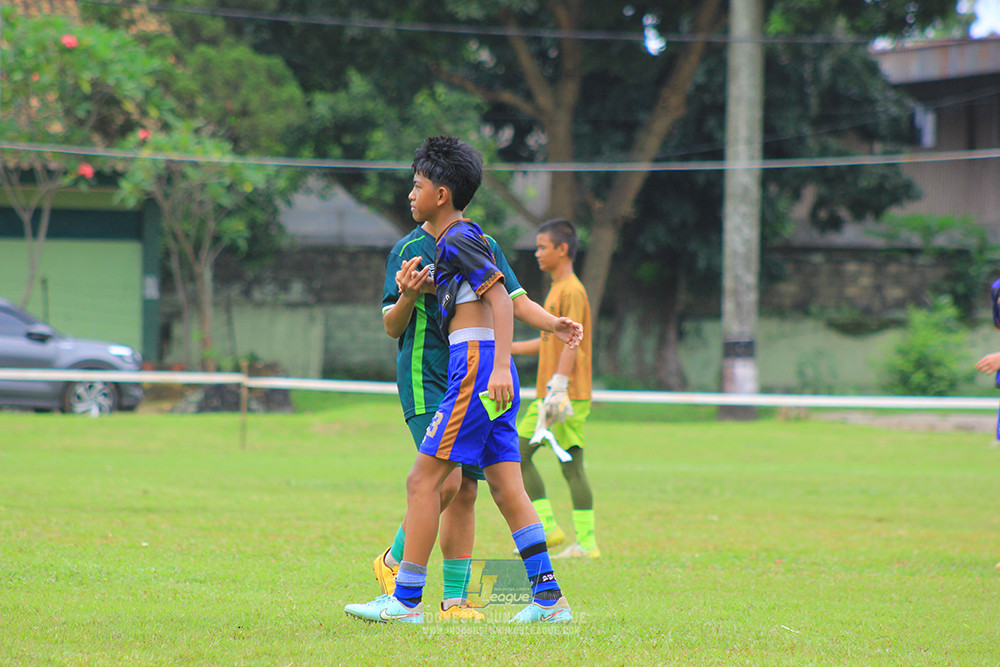 ijl big 8 u13 100126 tajimalela fc vs akademi persib bogor