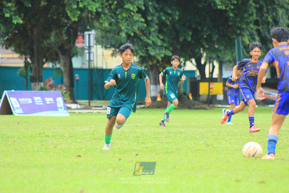 ijl big 8 u13 100126 tajimalela fc vs akademi persib bogor