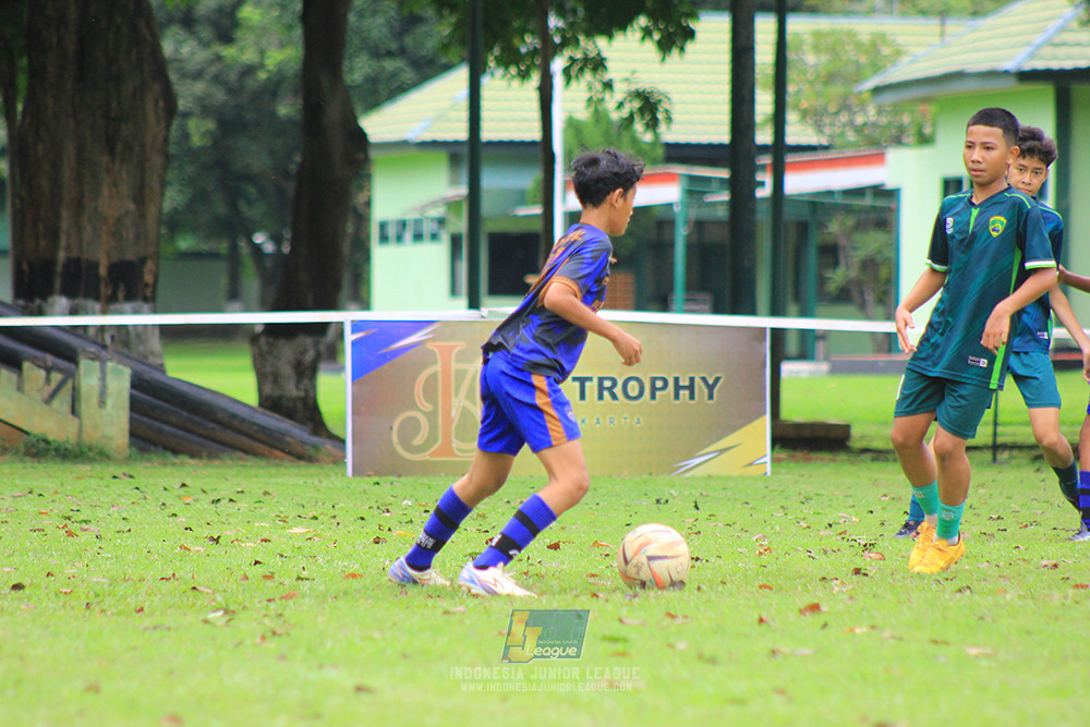 ijl big 8 u13 100126 tajimalela fc vs akademi persib bogor
