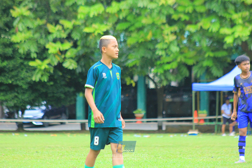 ijl big 8 u13 100126 tajimalela fc vs akademi persib bogor