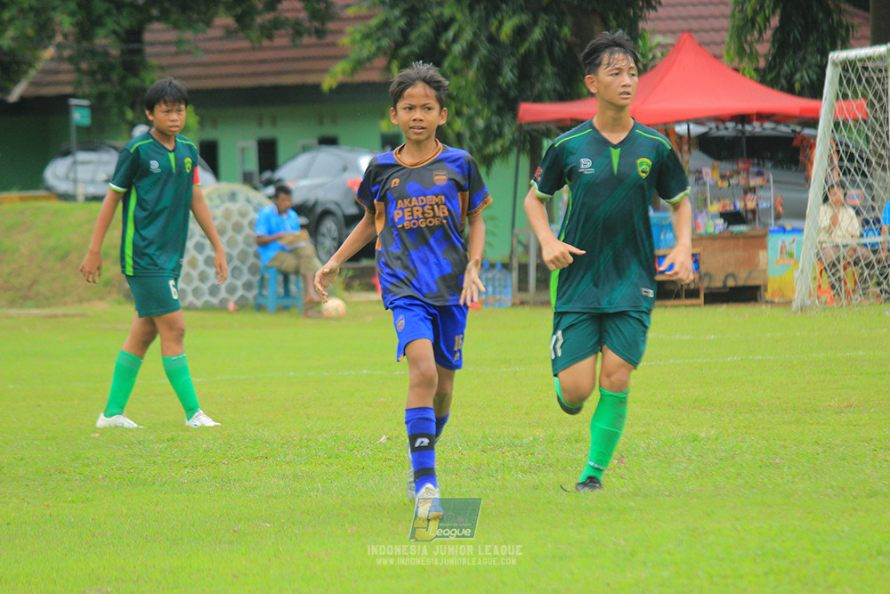 ijl big 8 u13 100126 tajimalela fc vs akademi persib bogor
