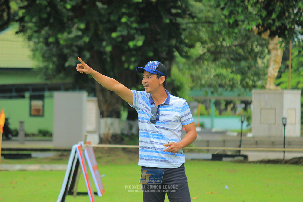 ijl big 8 u13 100126 tajimalela fc vs akademi persib bogor