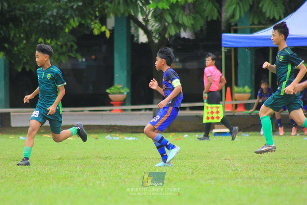 ijl big 8 u13 100126 tajimalela fc vs akademi persib bogor