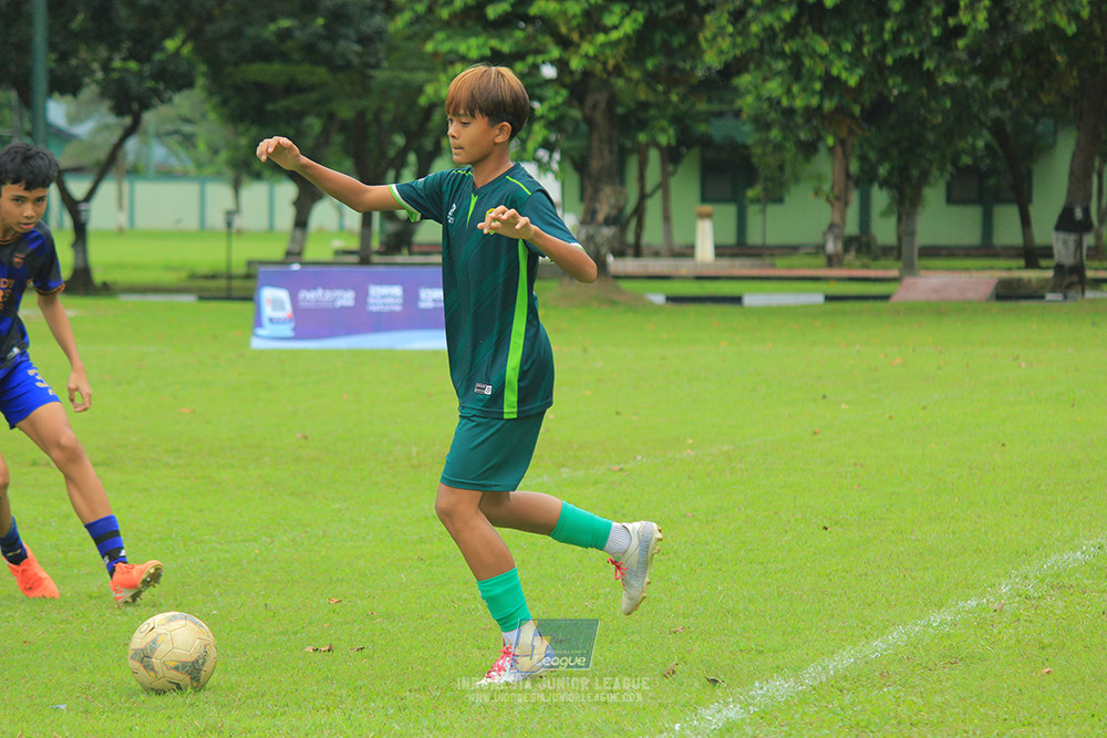 ijl big 8 u13 100126 tajimalela fc vs akademi persib bogor