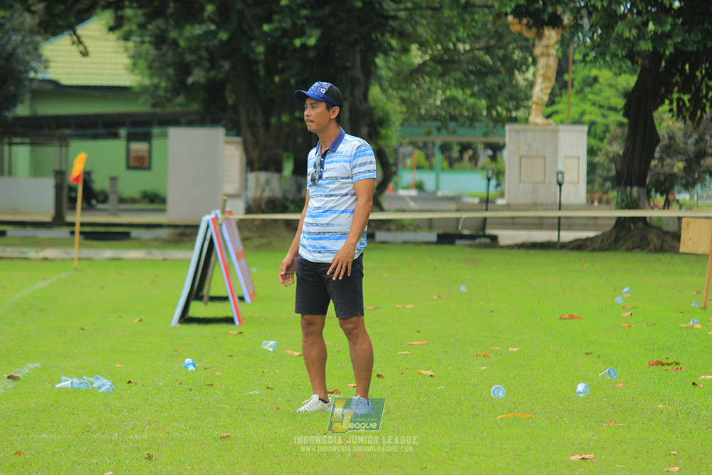 ijl big 8 u13 100126 tajimalela fc vs akademi persib bogor