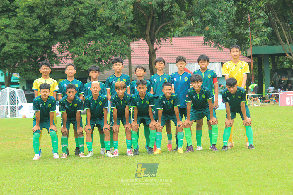 ijl big 8 u13 100126 tajimalela fc vs akademi persib bogor