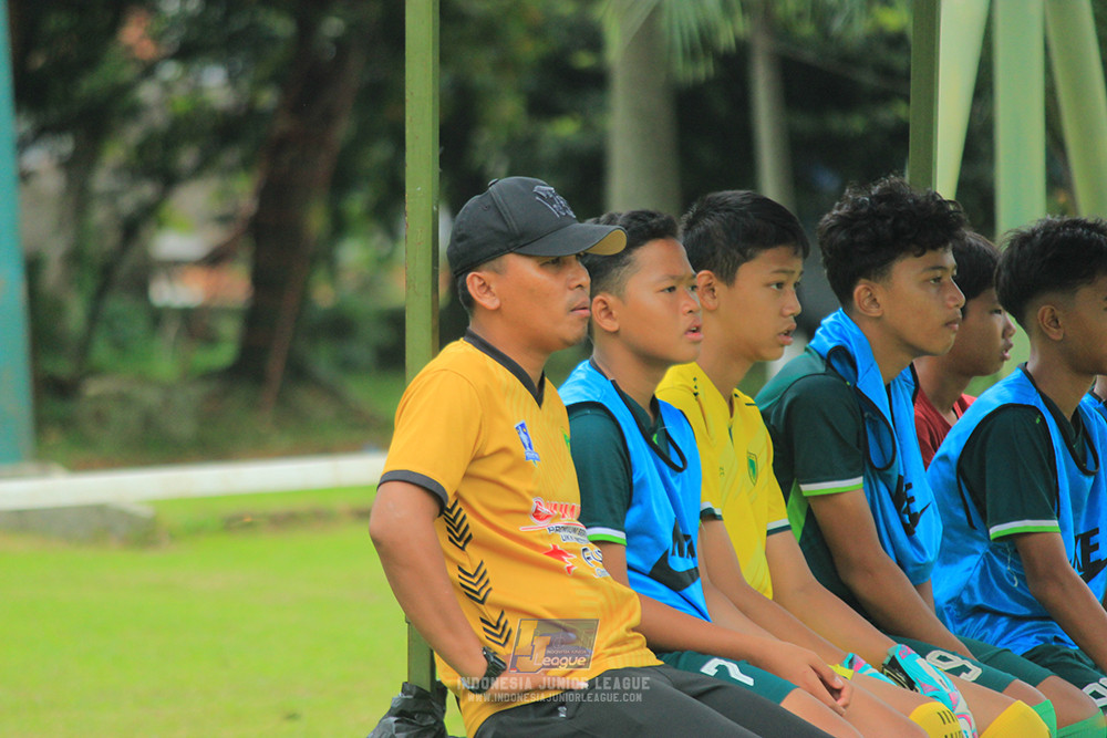 ijl big 8 u13 100126 tajimalela fc vs akademi persib bogor