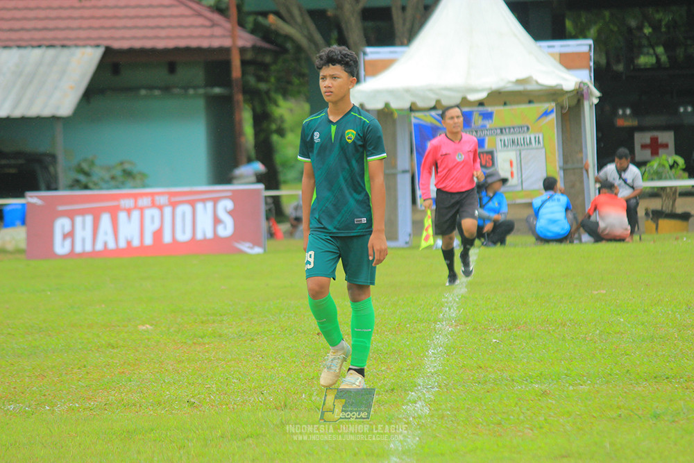 ijl big 8 u13 100126 tajimalela fc vs akademi persib bogor