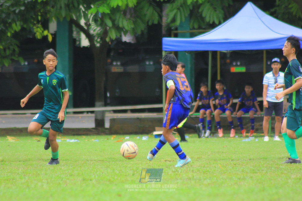 ijl big 8 u13 100126 tajimalela fc vs akademi persib bogor
