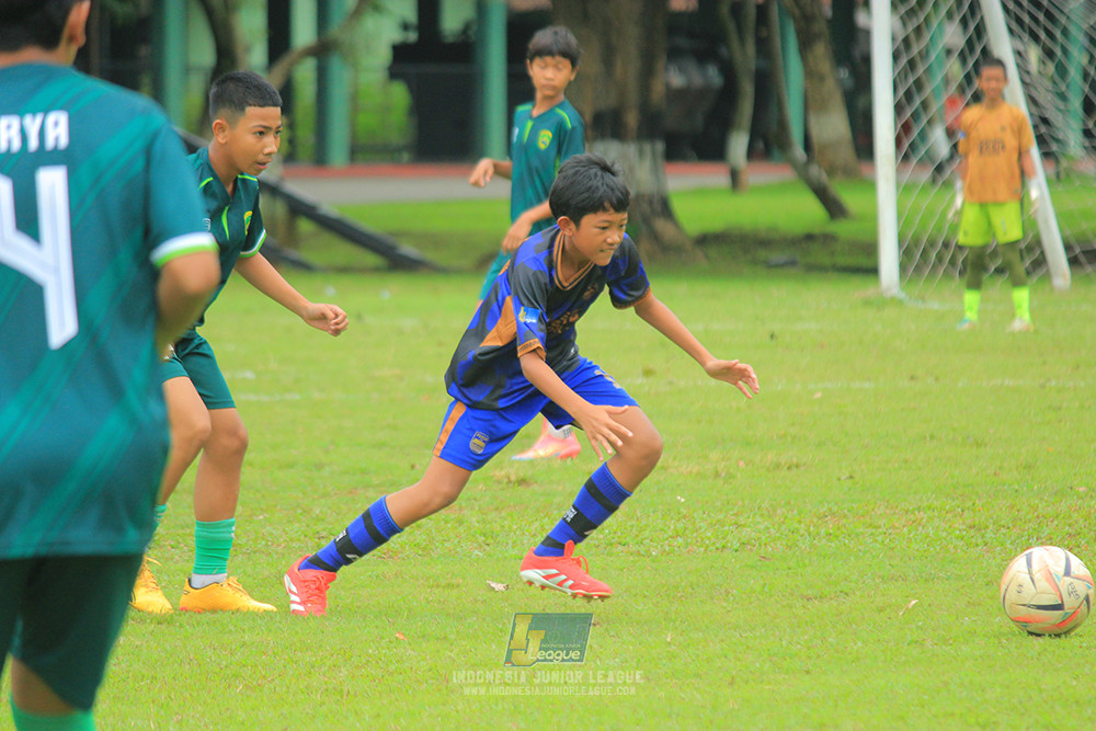 ijl big 8 u13 100126 tajimalela fc vs akademi persib bogor