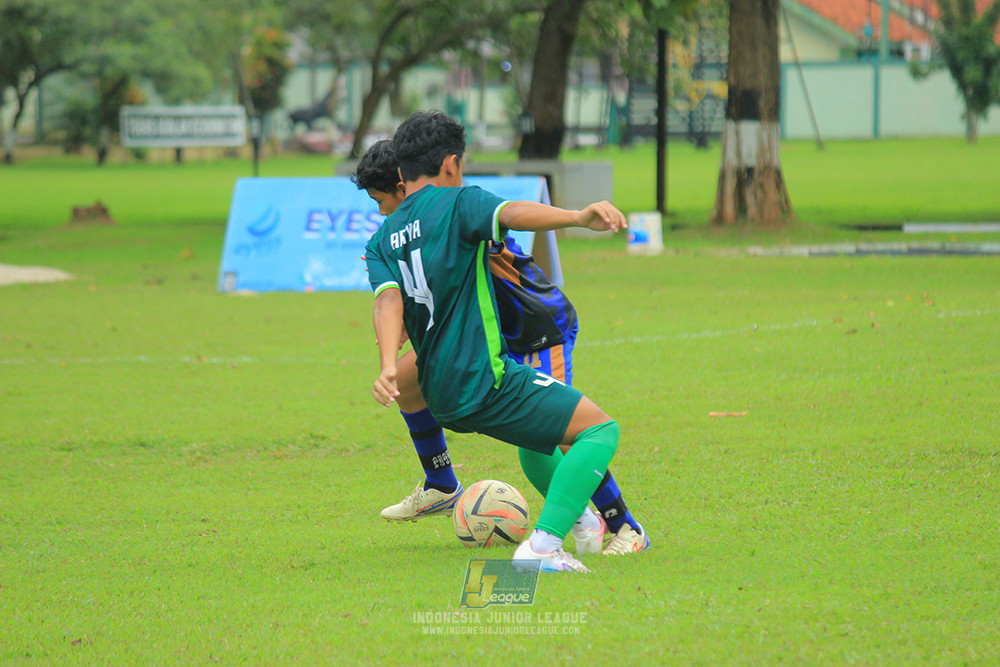 ijl big 8 u13 100126 tajimalela fc vs akademi persib bogor