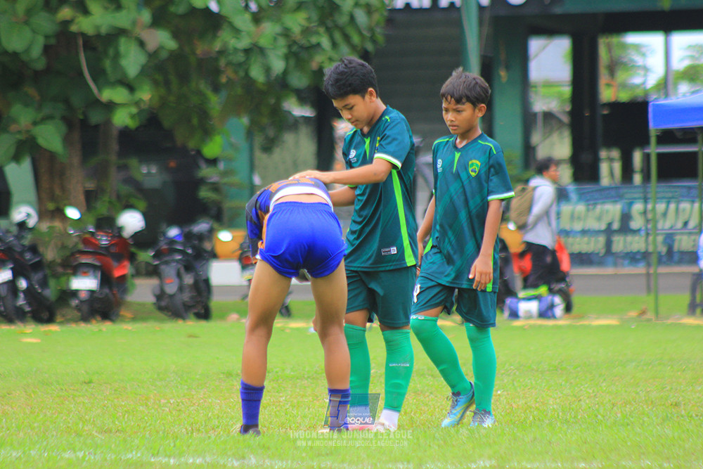 ijl big 8 u13 100126 tajimalela fc vs akademi persib bogor