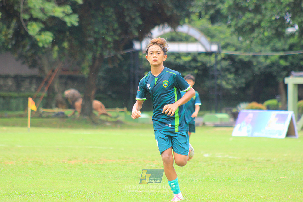 ijl big 8 u13 100126 tajimalela fc vs akademi persib bogor