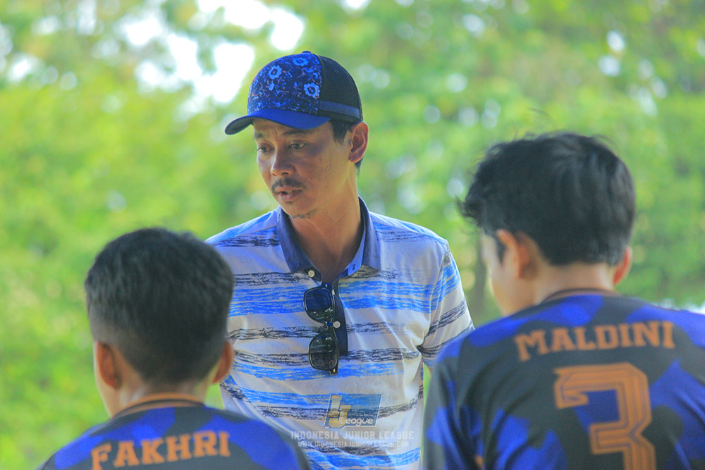 ijl big 8 u13 100126 tajimalela fc vs akademi persib bogor