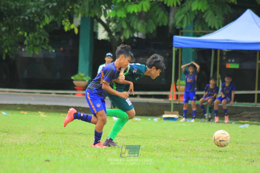 ijl big 8 u13 100126 tajimalela fc vs akademi persib bogor