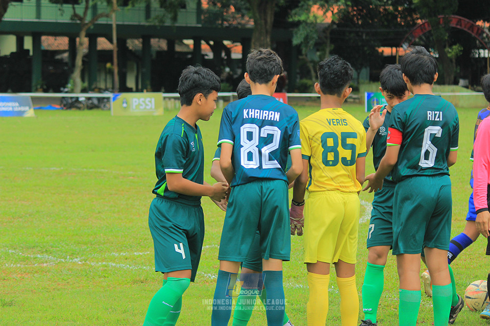 ijl big 8 u13 100126 tajimalela fc vs akademi persib bogor