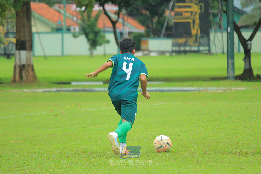 ijl big 8 u13 100126 tajimalela fc vs akademi persib bogor