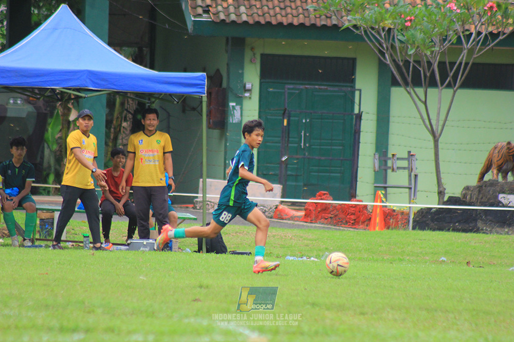 ijl big 8 u13 100126 tajimalela fc vs akademi persib bogor