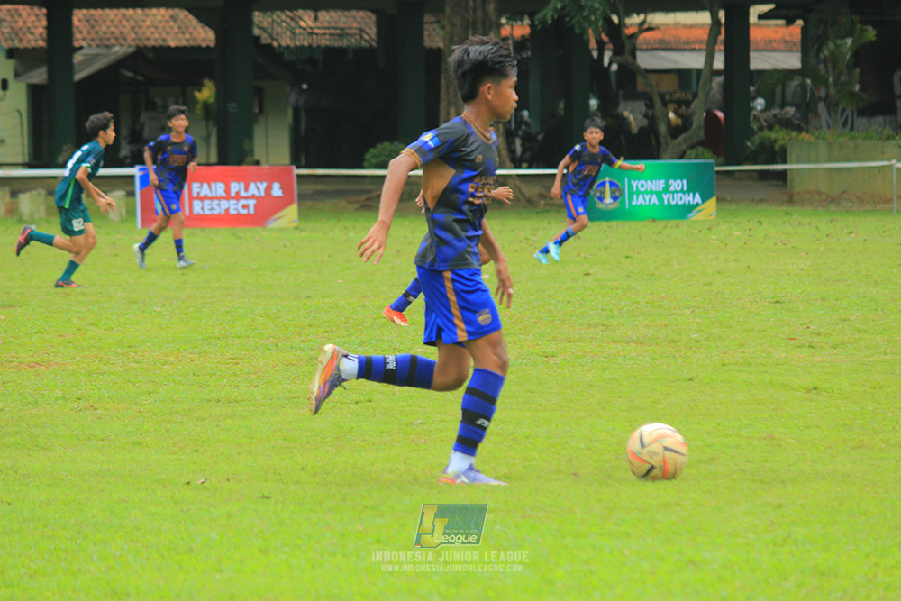 ijl big 8 u13 100126 tajimalela fc vs akademi persib bogor