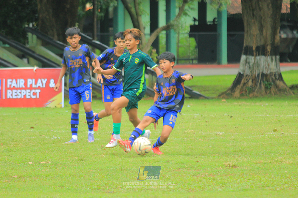 ijl big 8 u13 100126 tajimalela fc vs akademi persib bogor