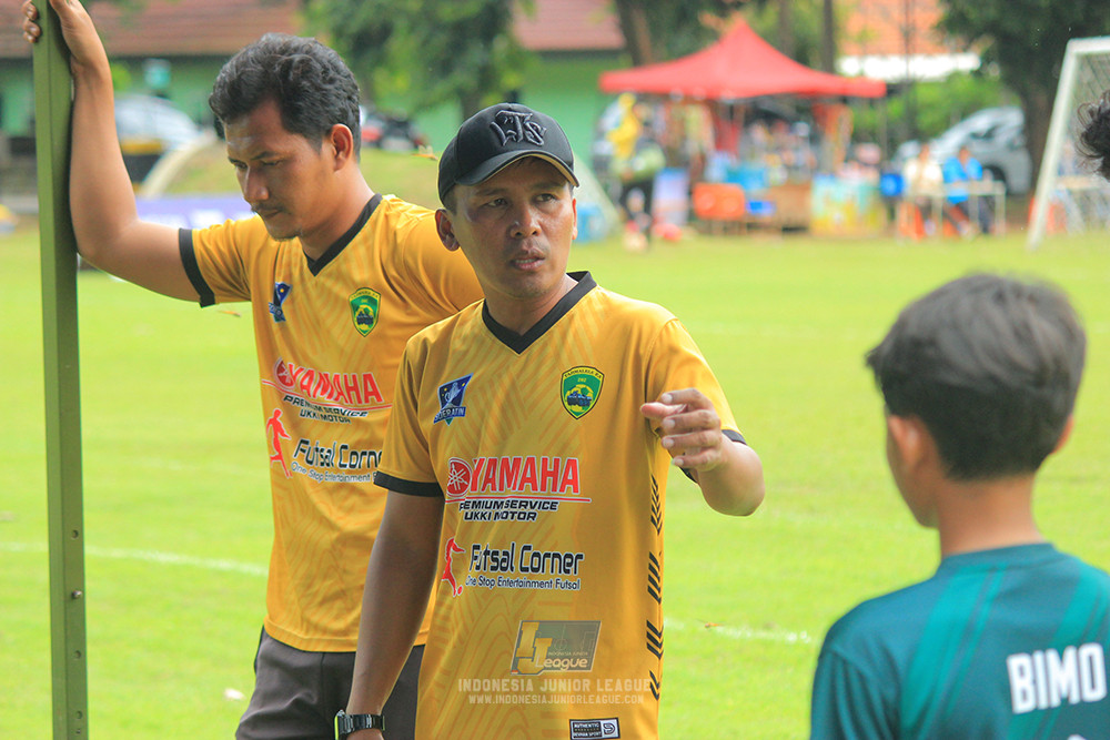 ijl big 8 u13 100126 tajimalela fc vs akademi persib bogor