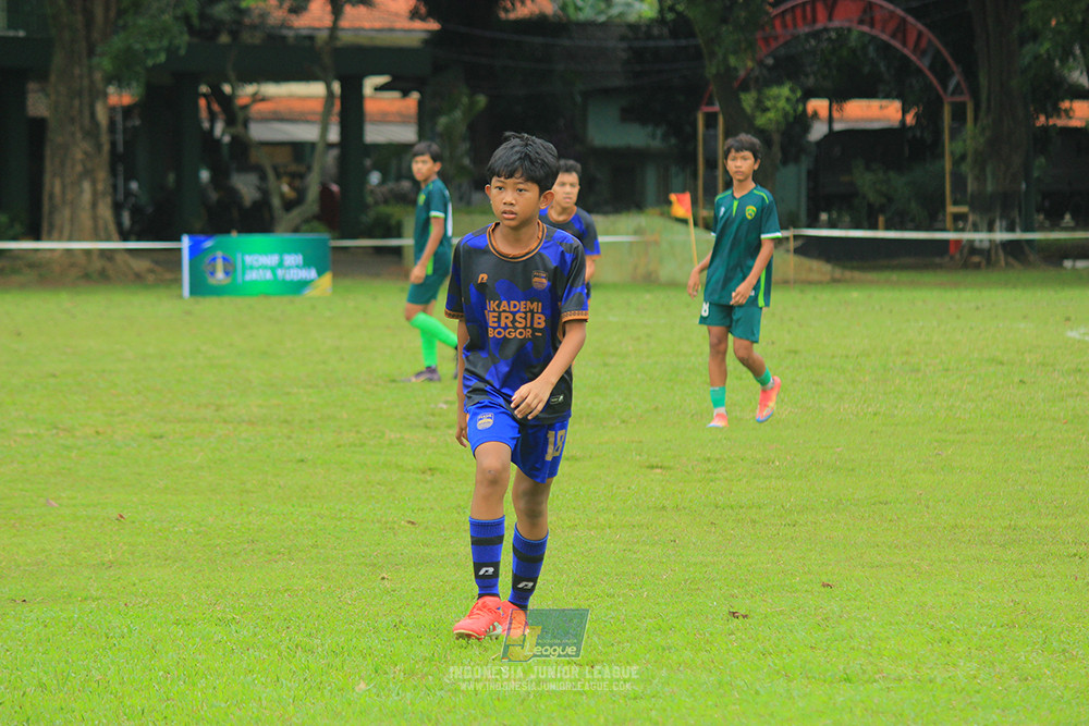 ijl big 8 u13 100126 tajimalela fc vs akademi persib bogor