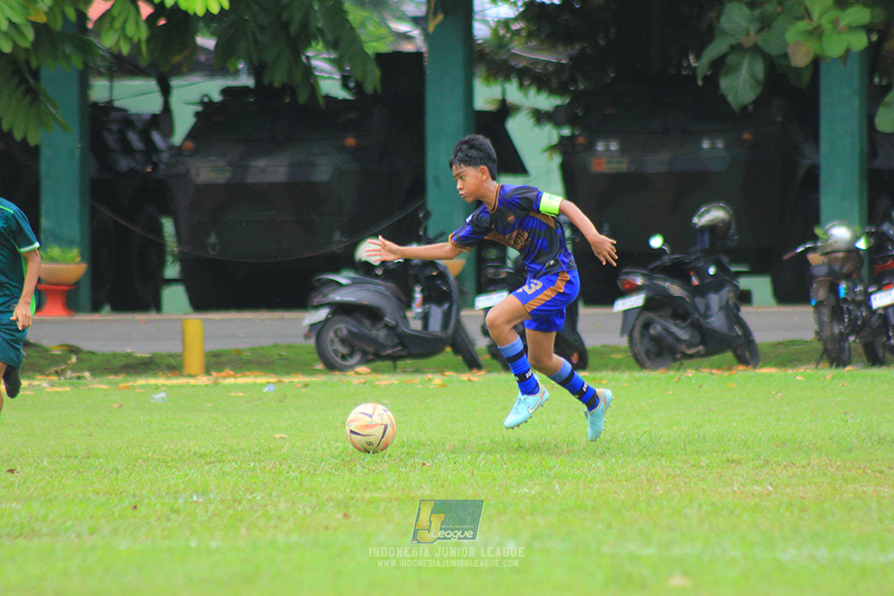ijl big 8 u13 100126 tajimalela fc vs akademi persib bogor