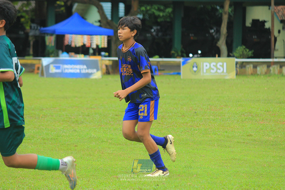 ijl big 8 u13 100126 tajimalela fc vs akademi persib bogor