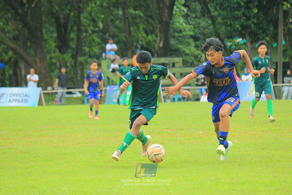 ijl big 8 u13 100126 tajimalela fc vs akademi persib bogor