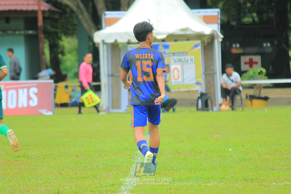 ijl big 8 u13 100126 tajimalela fc vs akademi persib bogor