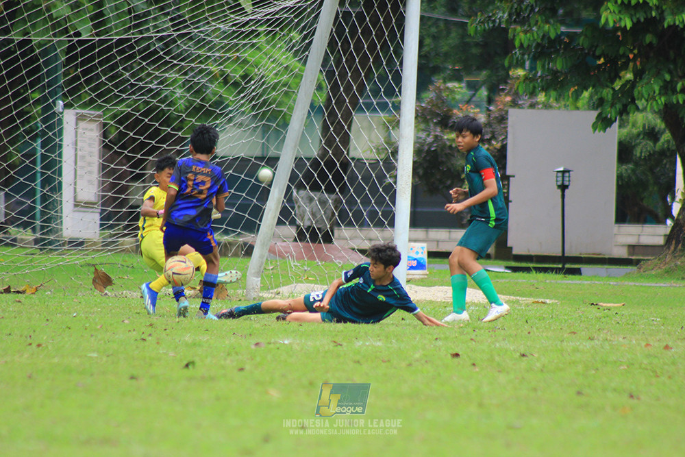 ijl big 8 u13 100126 tajimalela fc vs akademi persib bogor