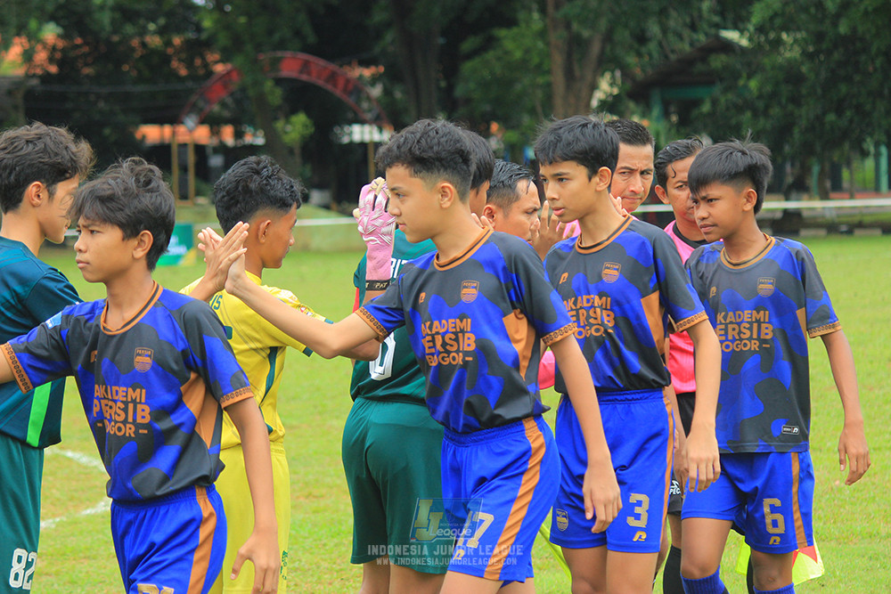 ijl big 8 u13 100126 tajimalela fc vs akademi persib bogor