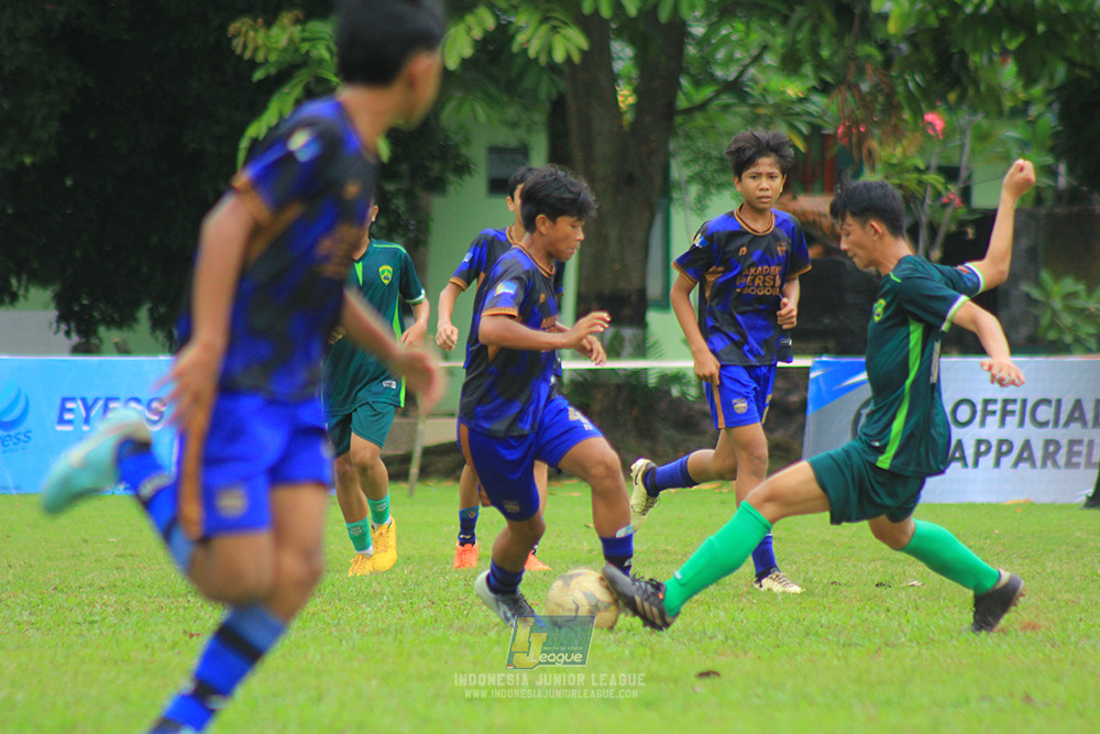 ijl big 8 u13 100126 tajimalela fc vs akademi persib bogor