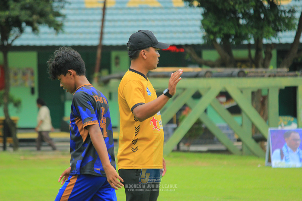 ijl big 8 u13 100126 tajimalela fc vs akademi persib bogor