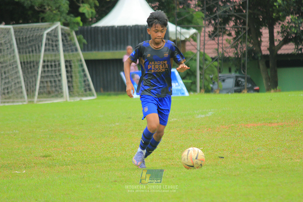 ijl big 8 u13 100126 tajimalela fc vs akademi persib bogor