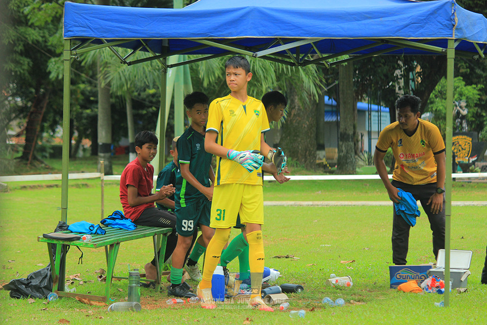 ijl big 8 u13 100126 tajimalela fc vs akademi persib bogor