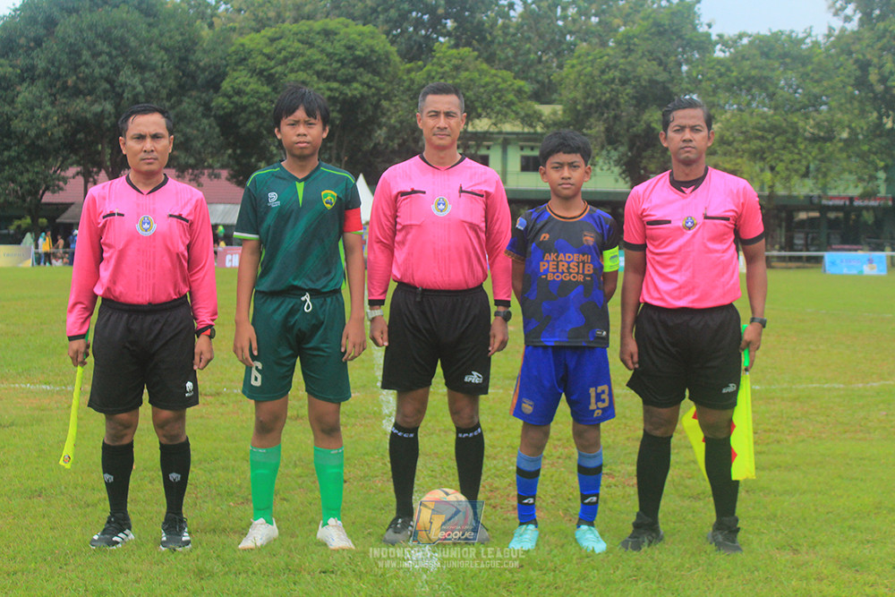 ijl big 8 u13 100126 tajimalela fc vs akademi persib bogor