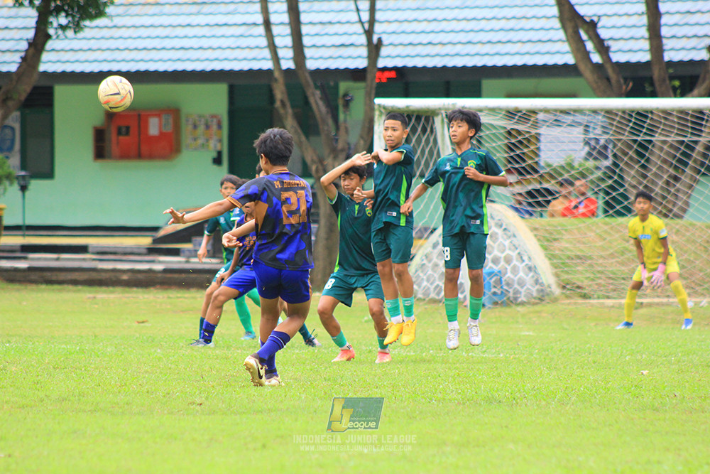 ijl big 8 u13 100126 tajimalela fc vs akademi persib bogor