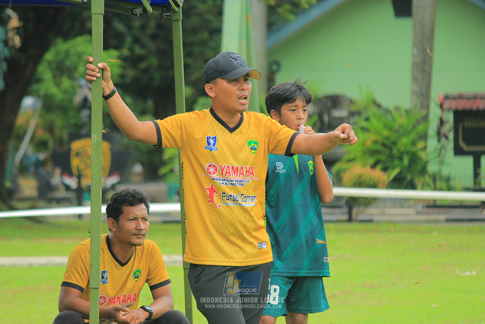 ijl big 8 u13 100126 tajimalela fc vs akademi persib bogor