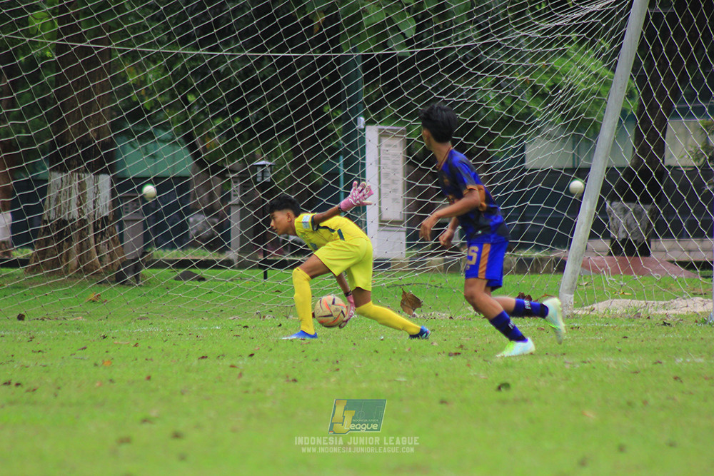 ijl big 8 u13 100126 tajimalela fc vs akademi persib bogor