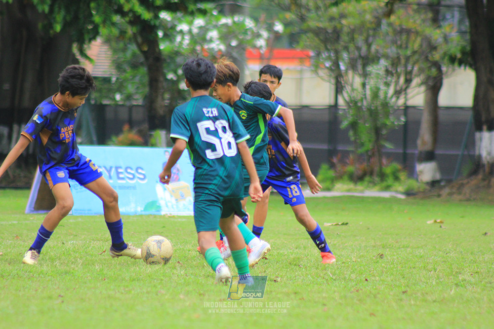 ijl big 8 u13 100126 tajimalela fc vs akademi persib bogor