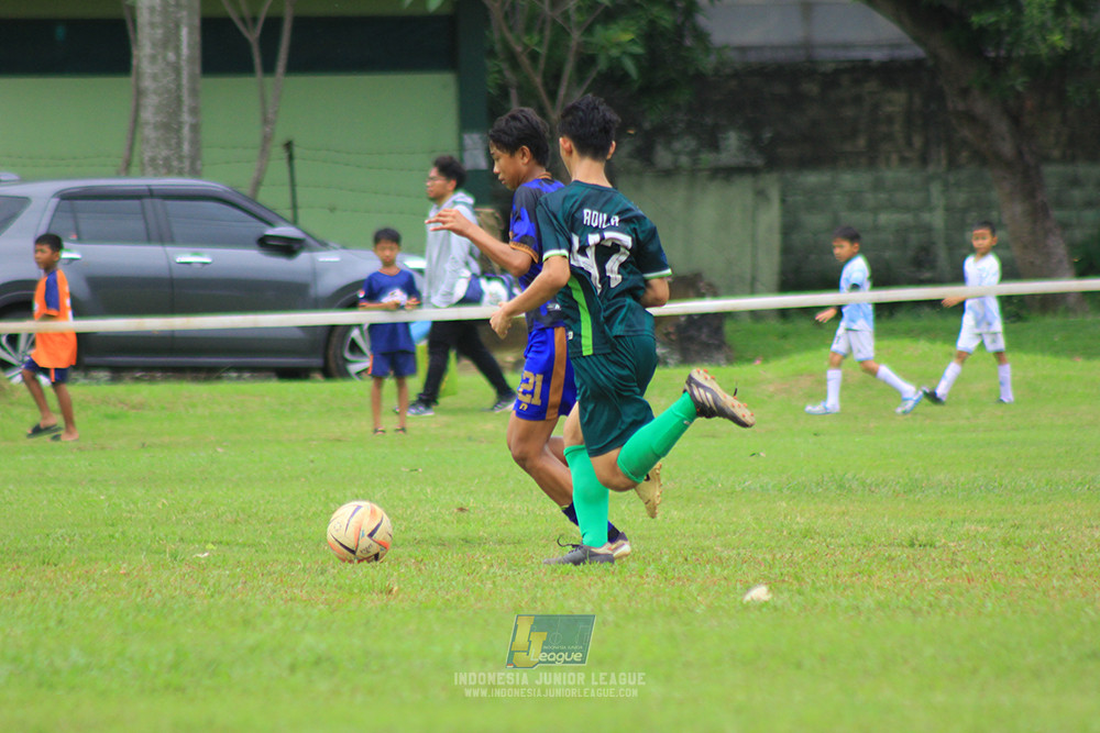 ijl big 8 u13 100126 tajimalela fc vs akademi persib bogor