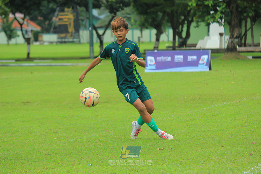 ijl big 8 u13 100126 tajimalela fc vs akademi persib bogor