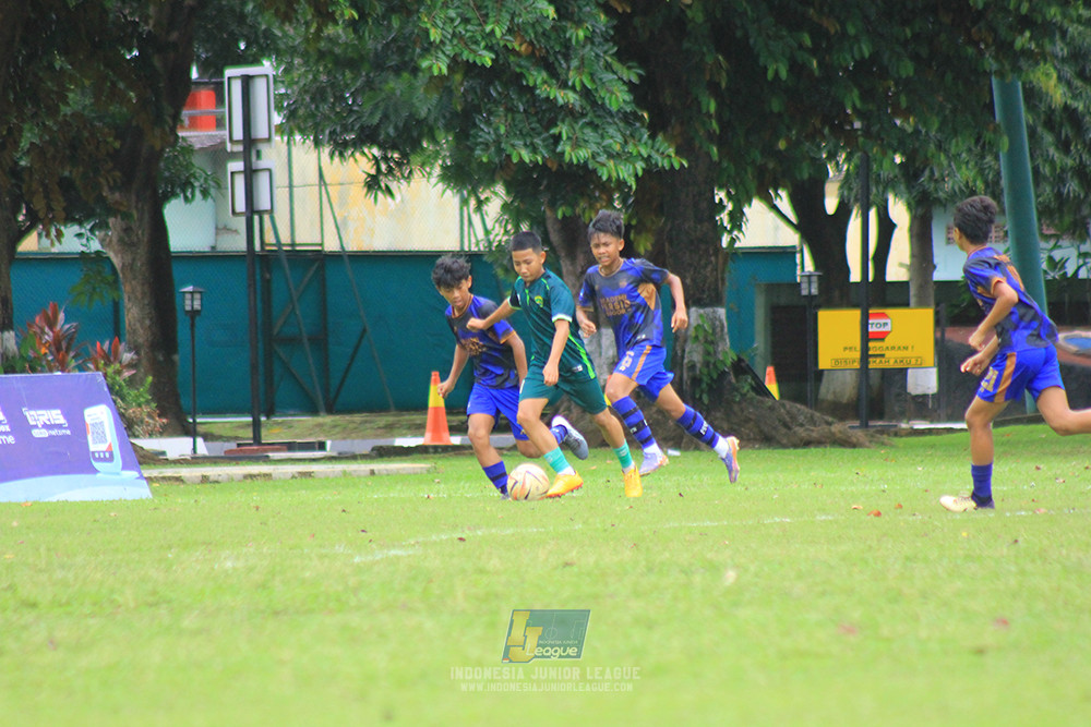 ijl big 8 u13 100126 tajimalela fc vs akademi persib bogor